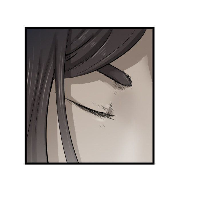 The Wanderer Manhwa - Chapter 68 Page 6