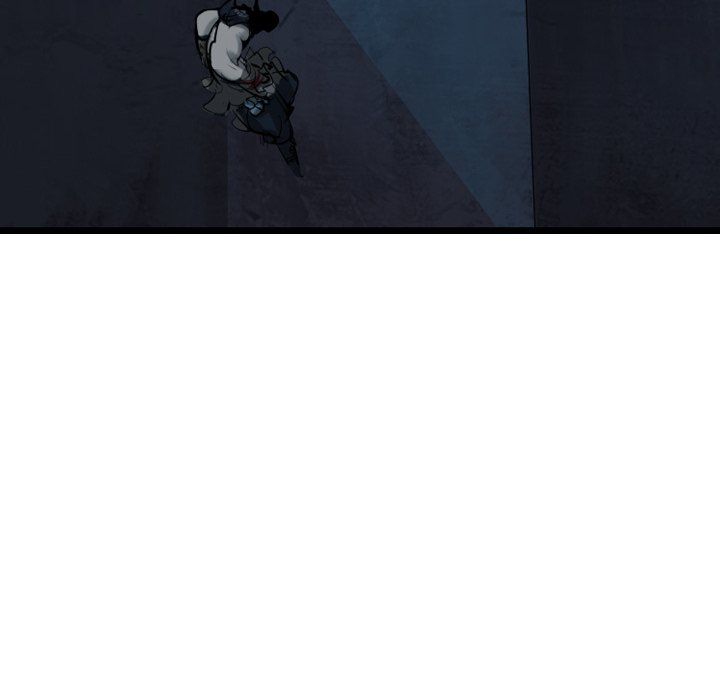 The Wanderer Manhwa - Chapter 68 Page 23