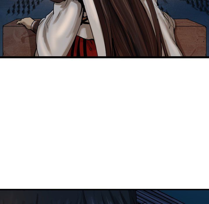 The Wanderer Manhwa - Chapter 68 Page 25