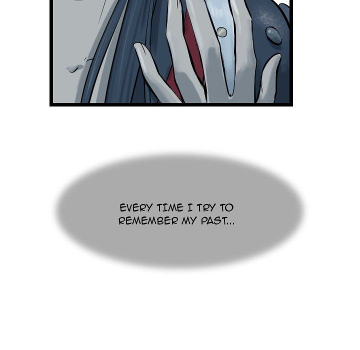 The Wanderer Manhwa - Chapter 68 Page 31