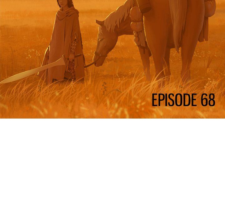 The Wanderer Manhwa - Chapter 68 Page 34