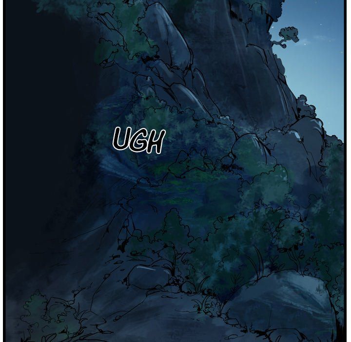 The Wanderer Manhwa - Chapter 68 Page 36