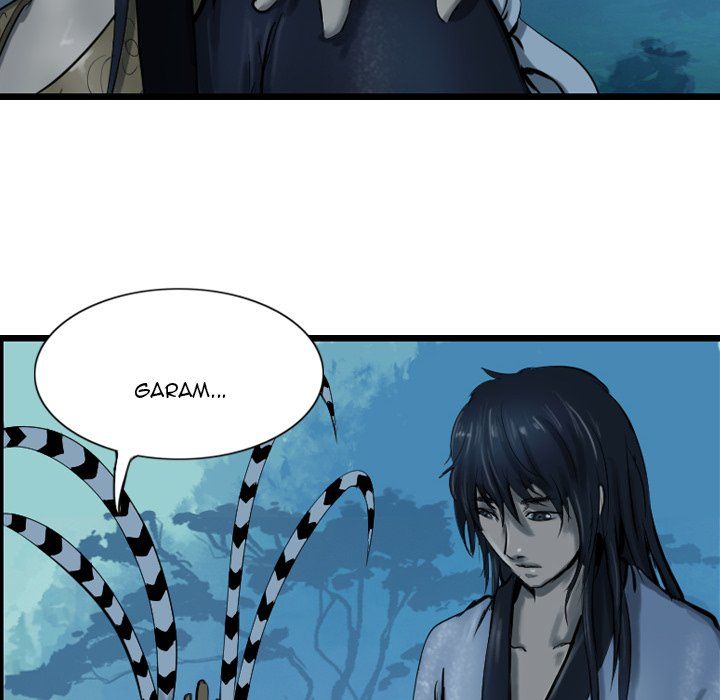 The Wanderer Manhwa - Chapter 68 Page 41