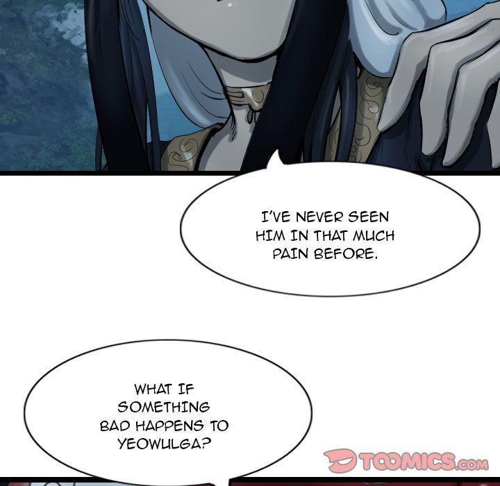 The Wanderer Manhwa - Chapter 68 Page 44