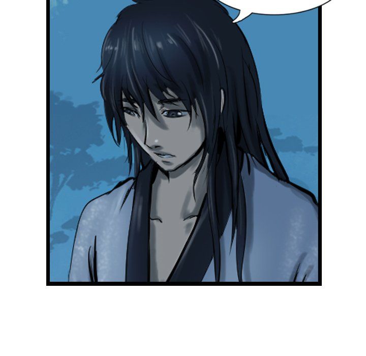 The Wanderer Manhwa - Chapter 68 Page 46