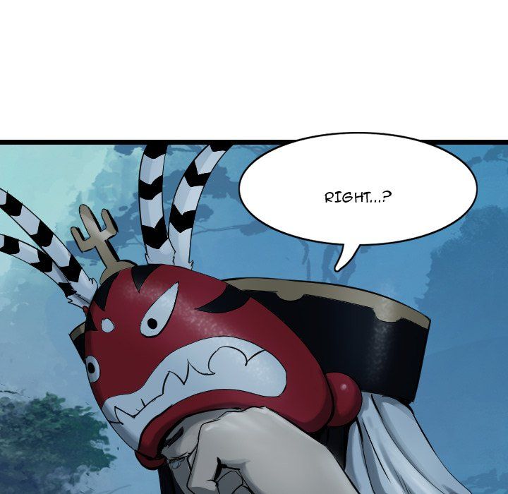 The Wanderer Manhwa - Chapter 68 Page 47