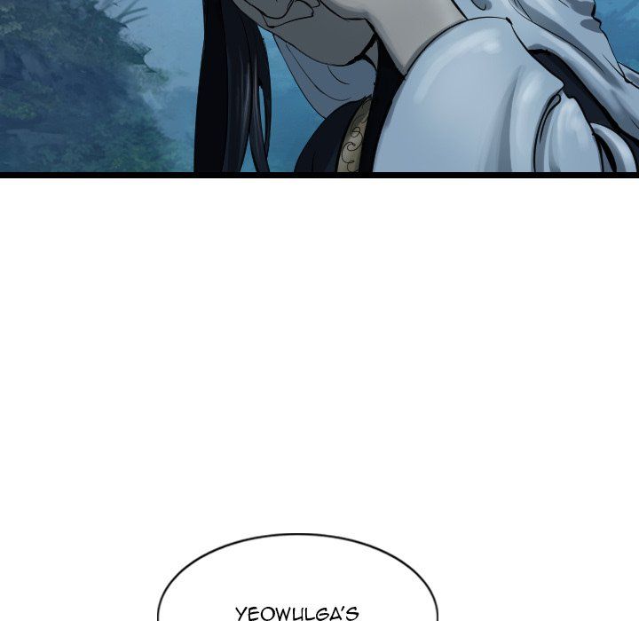 The Wanderer Manhwa - Chapter 68 Page 48