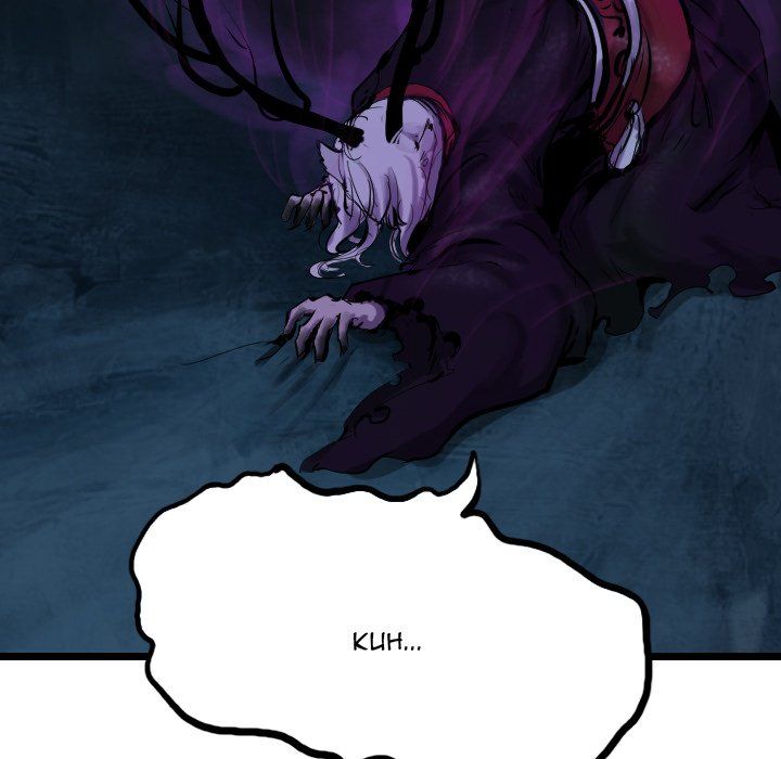 The Wanderer Manhwa - Chapter 68 Page 51