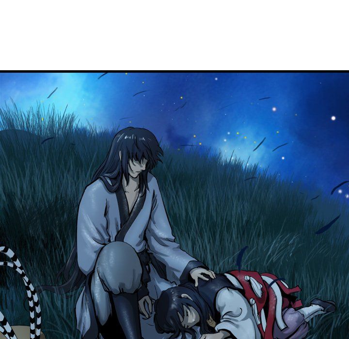 The Wanderer Manhwa - Chapter 68 Page 57