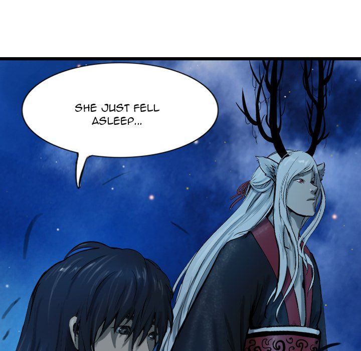 The Wanderer Manhwa - Chapter 68 Page 60