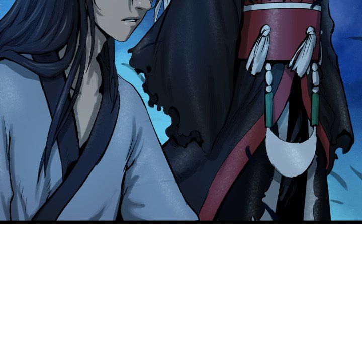 The Wanderer Manhwa - Chapter 68 Page 61