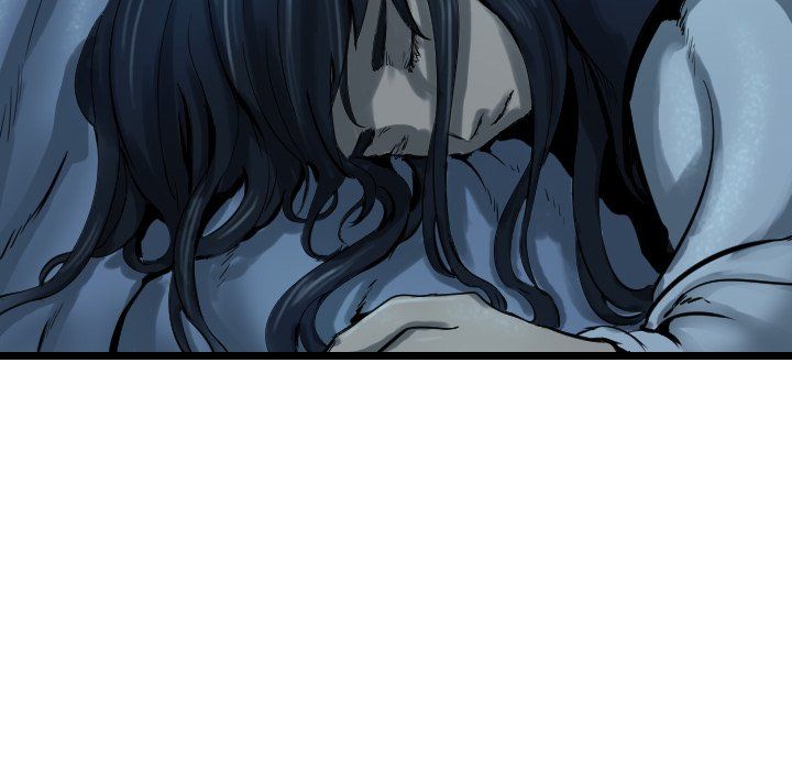 The Wanderer Manhwa - Chapter 68 Page 63