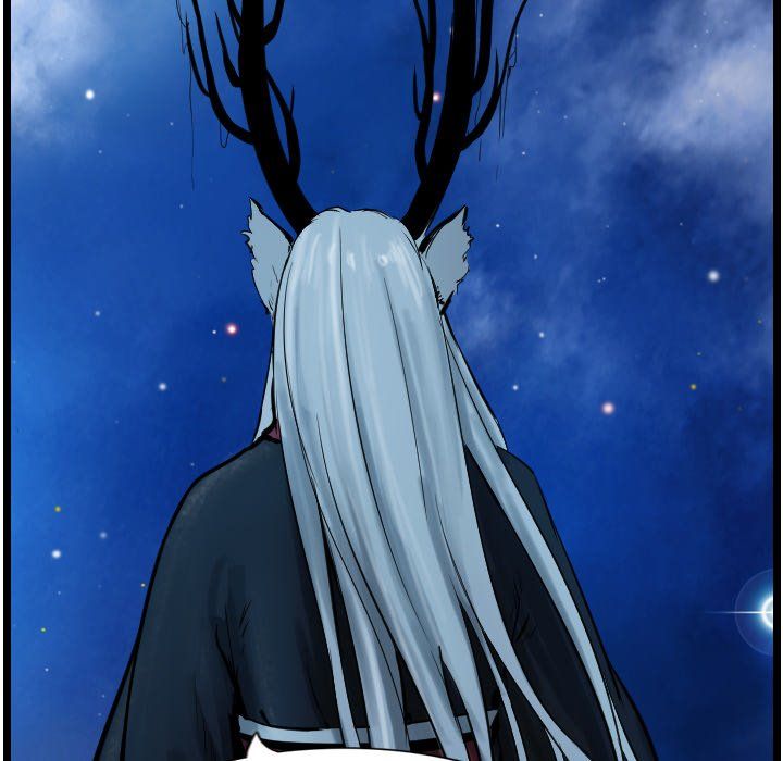 The Wanderer Manhwa - Chapter 68 Page 67