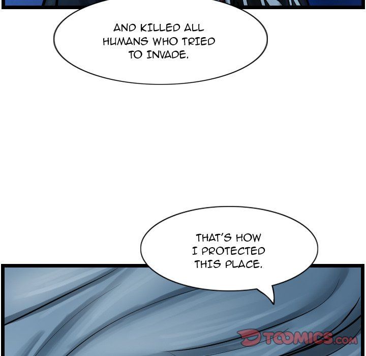 The Wanderer Manhwa - Chapter 68 Page 68