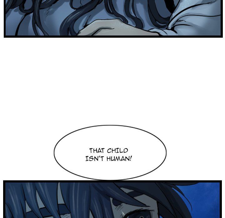 The Wanderer Manhwa - Chapter 68 Page 71