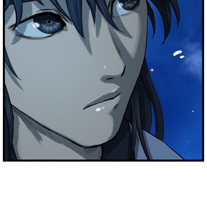 The Wanderer Manhwa - Chapter 68 Page 72