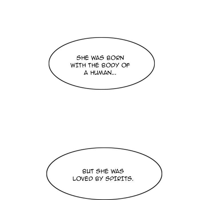 The Wanderer Manhwa - Chapter 68 Page 73