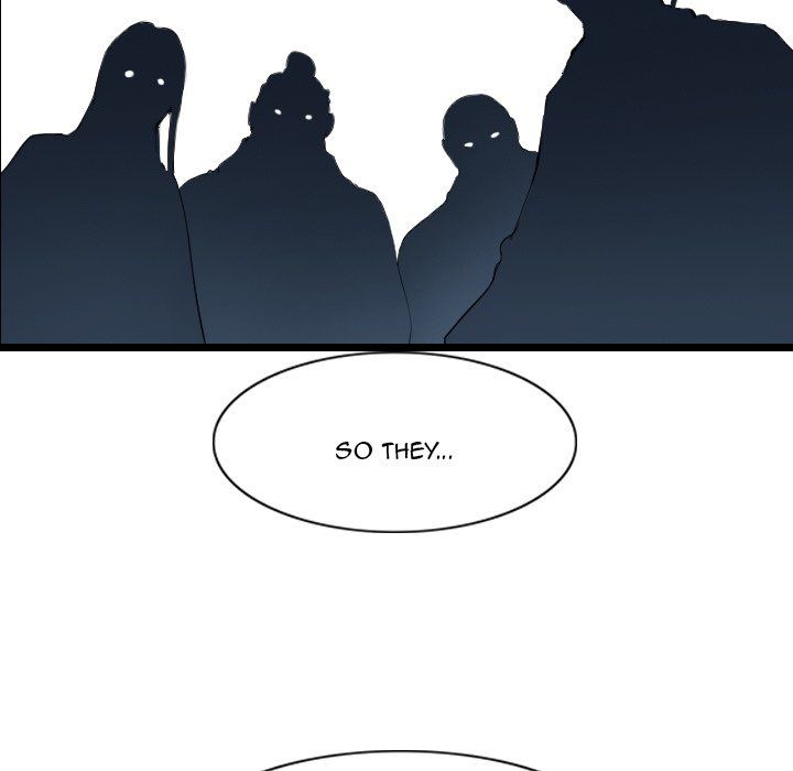 The Wanderer Manhwa - Chapter 68 Page 76