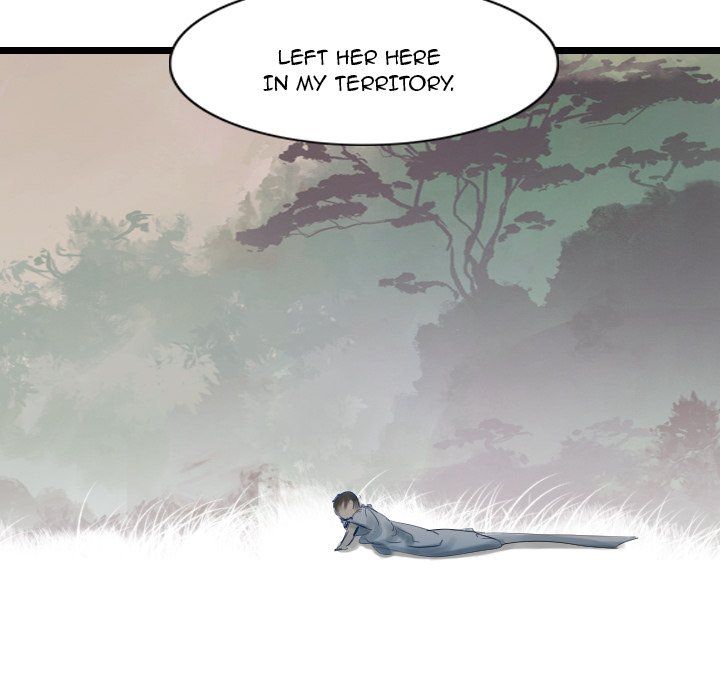 The Wanderer Manhwa - Chapter 68 Page 77