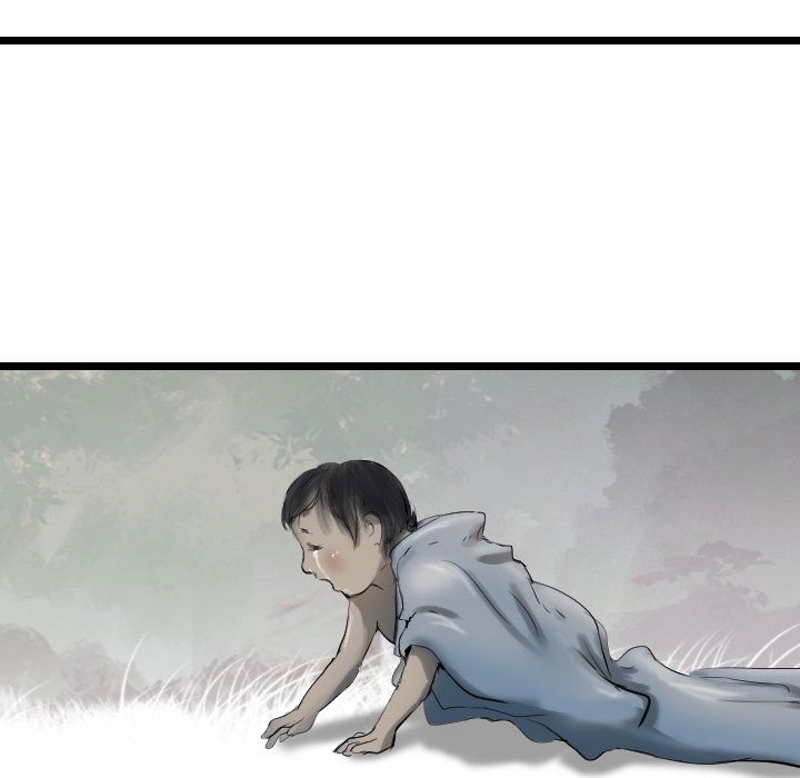 The Wanderer Manhwa - Chapter 68 Page 78