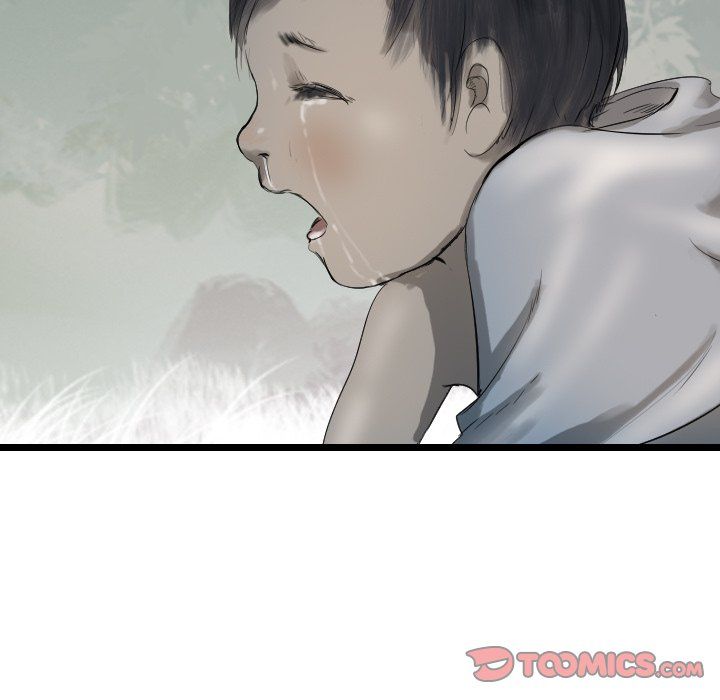 The Wanderer Manhwa - Chapter 68 Page 80
