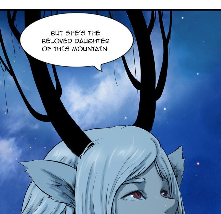 The Wanderer Manhwa - Chapter 68 Page 87