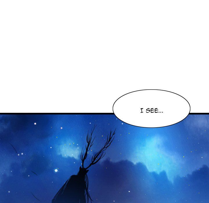 The Wanderer Manhwa - Chapter 68 Page 89