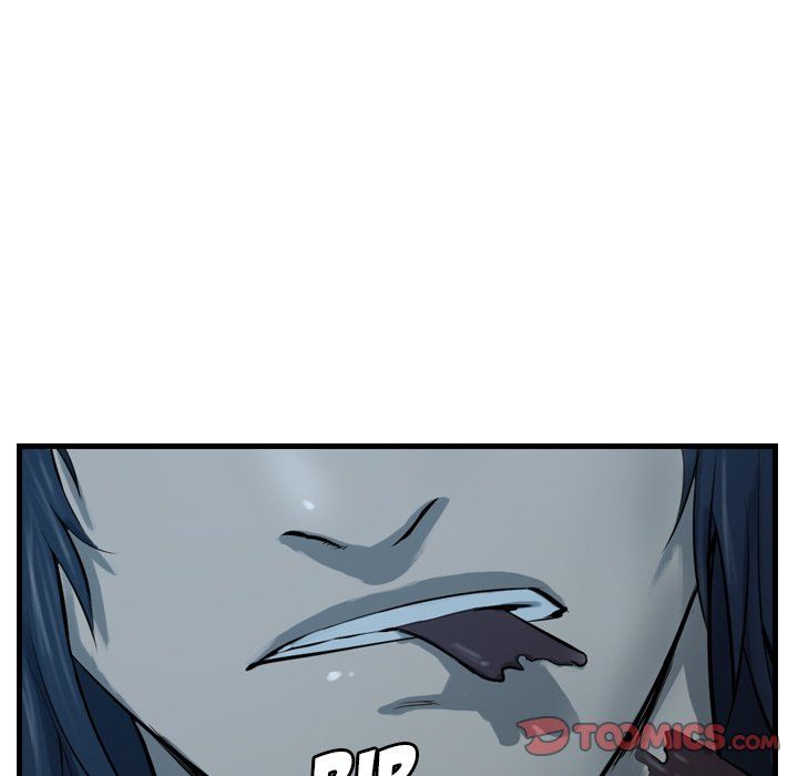The Wanderer Manhwa - Chapter 68 Page 92