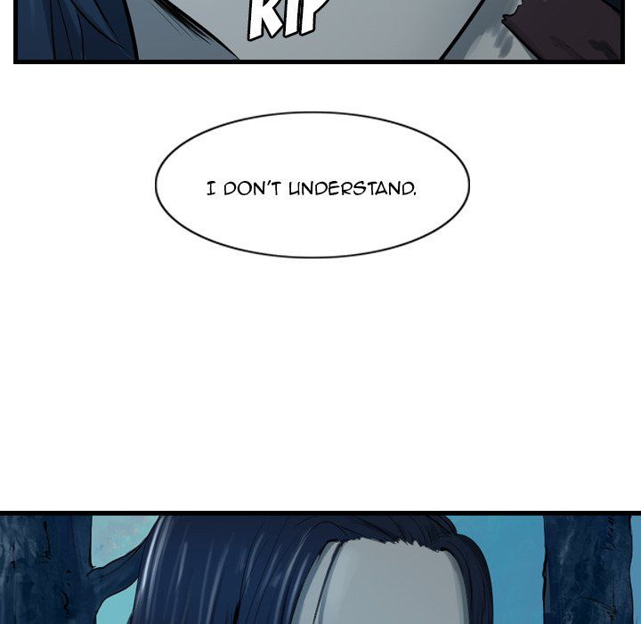 The Wanderer Manhwa - Chapter 68 Page 93