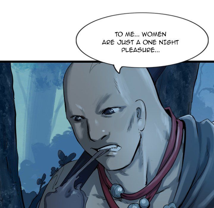 The Wanderer Manhwa - Chapter 68 Page 97