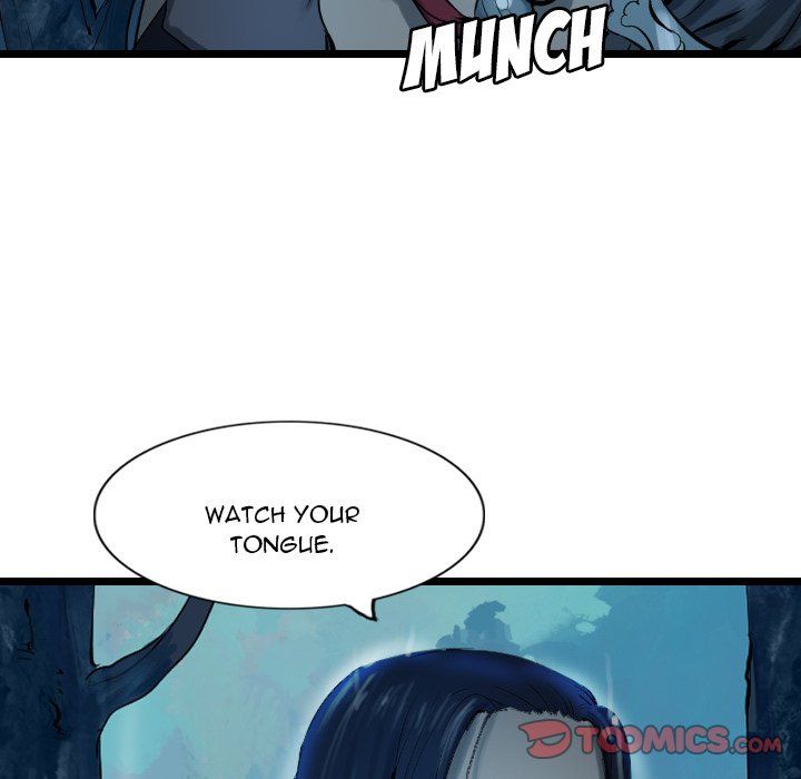 The Wanderer Manhwa - Chapter 68 Page 98