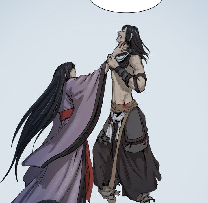 The Wanderer Manhwa - Chapter 68 Page 106