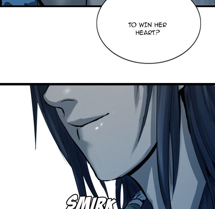 The Wanderer Manhwa - Chapter 68 Page 120