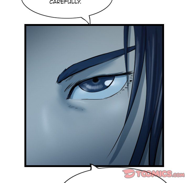 The Wanderer Manhwa - Chapter 68 Page 122