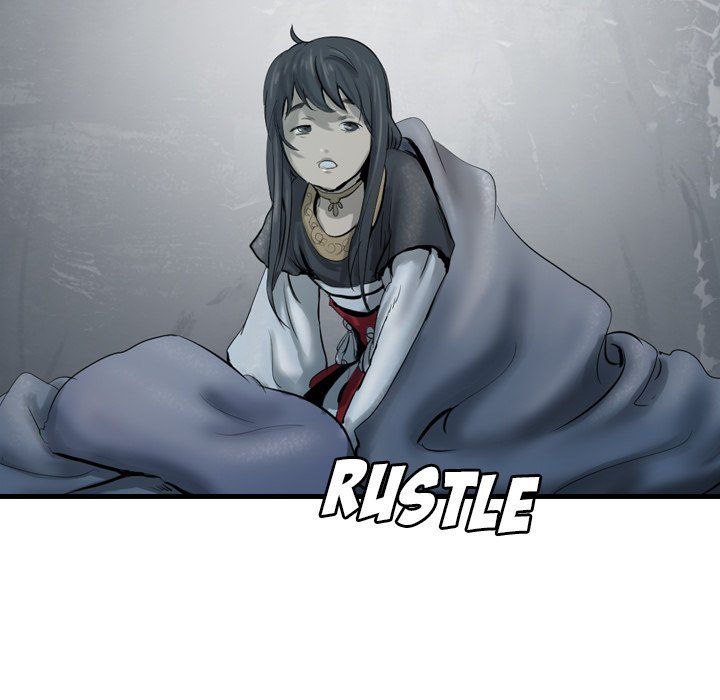 The Wanderer Manhwa - Chapter 68 Page 130