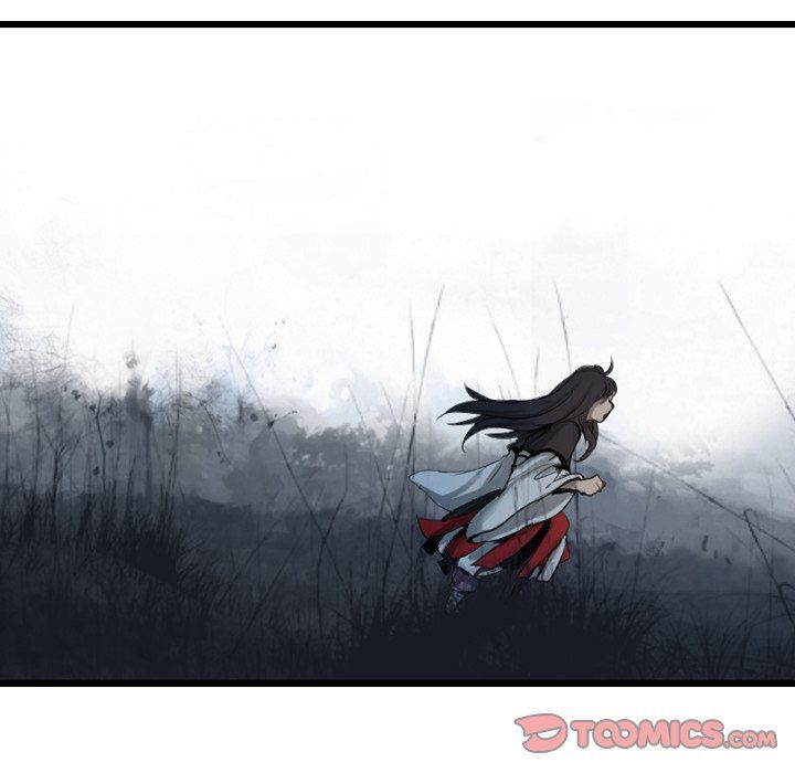 The Wanderer Manhwa - Chapter 68 Page 134