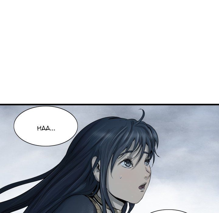 The Wanderer Manhwa - Chapter 68 Page 135