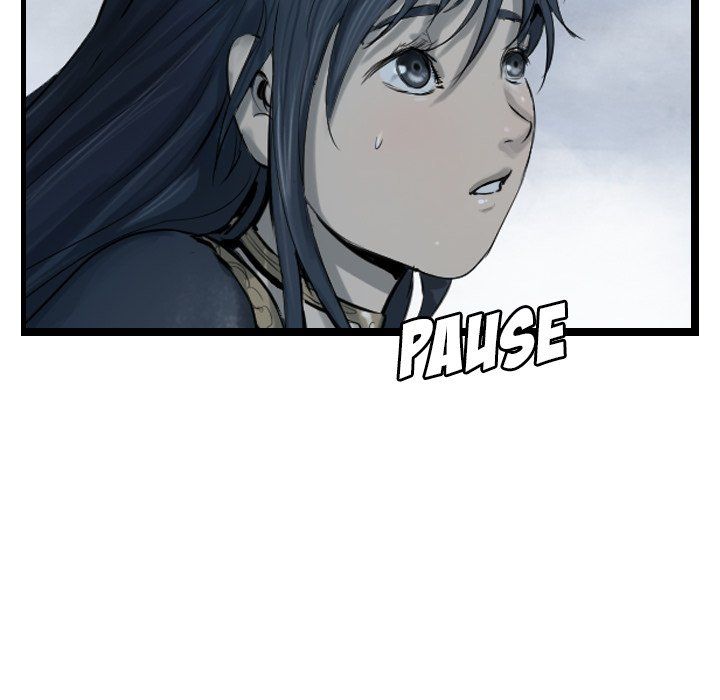 The Wanderer Manhwa - Chapter 68 Page 137