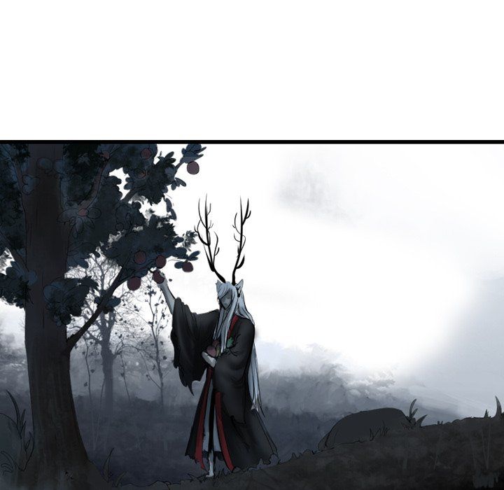 The Wanderer Manhwa - Chapter 68 Page 138