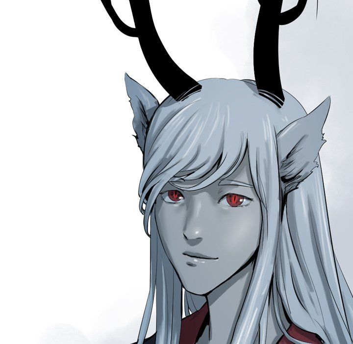 The Wanderer Manhwa - Chapter 68 Page 147