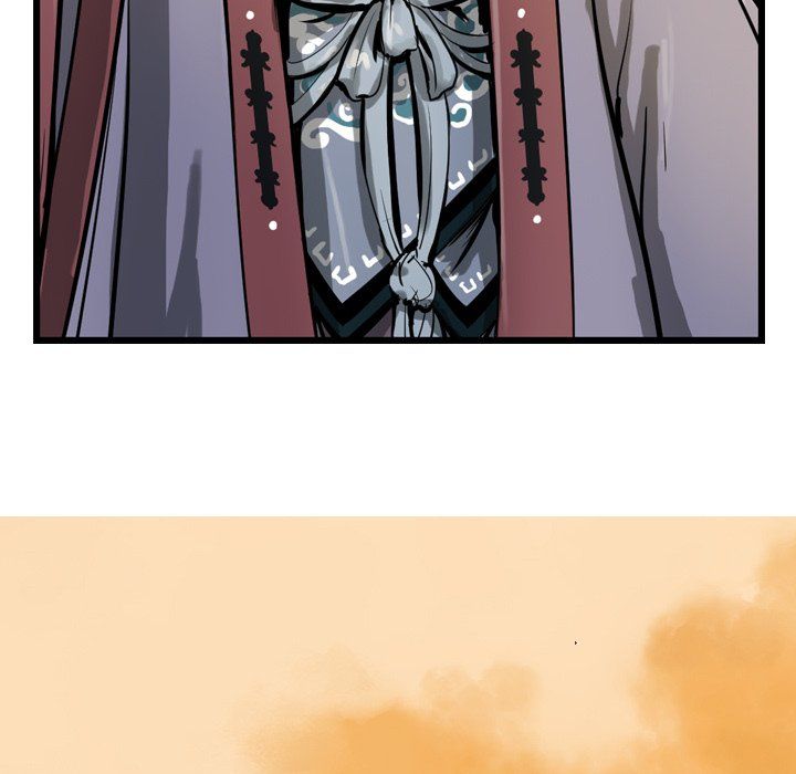 The Wanderer Manhwa - Chapter 19 Page 18