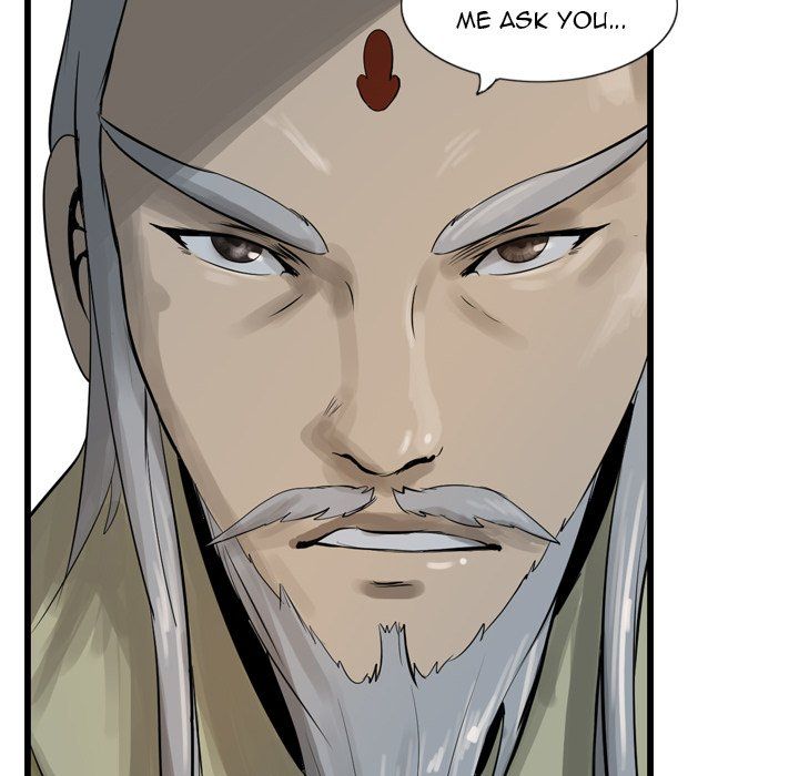 The Wanderer Manhwa - Chapter 19 Page 30
