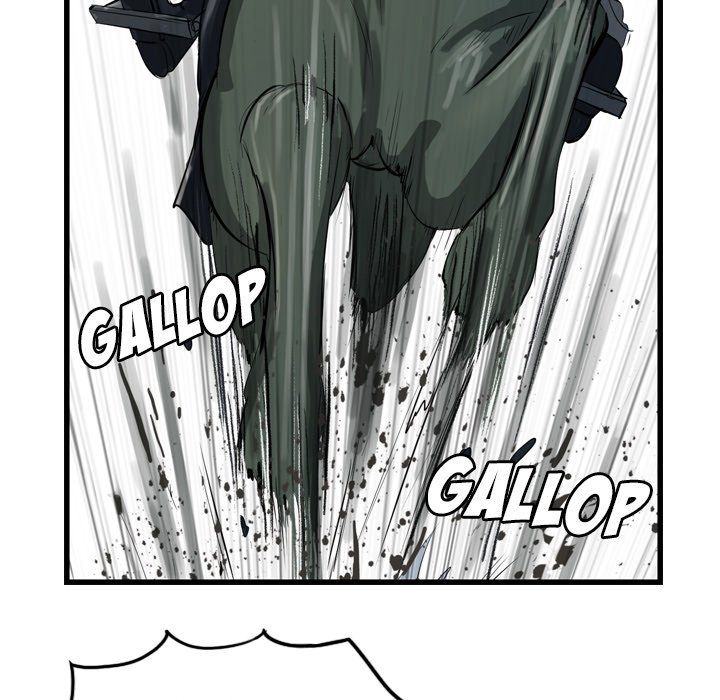 The Wanderer Manhwa - Chapter 19 Page 54