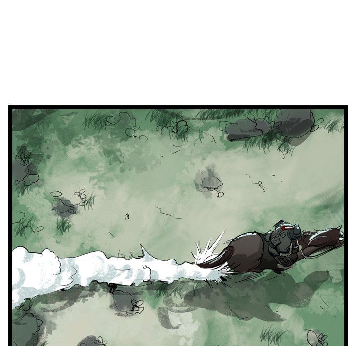 The Wanderer Manhwa - Chapter 19 Page 83