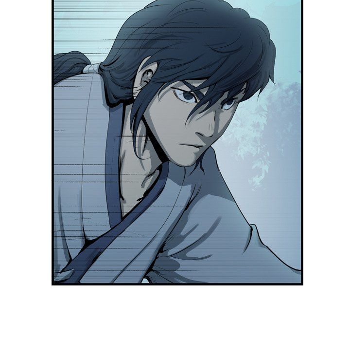 The Wanderer Manhwa - Chapter 21 Page 22