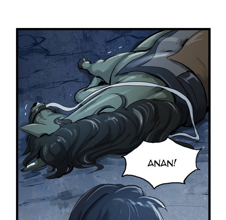 The Wanderer Manhwa - Chapter 21 Page 30