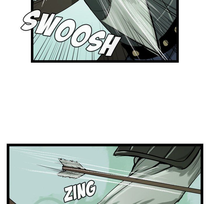 The Wanderer Manhwa - Chapter 20 Page 24