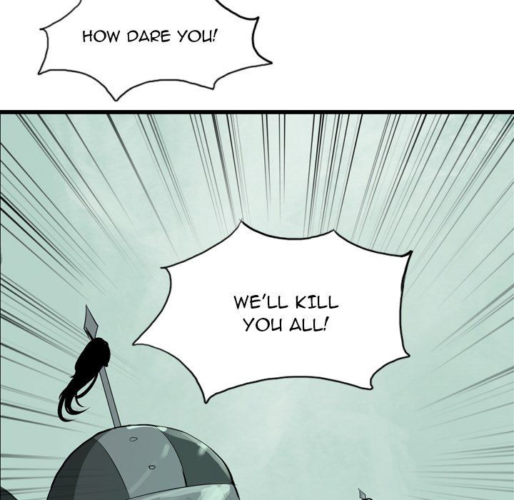 The Wanderer Manhwa - Chapter 20 Page 40