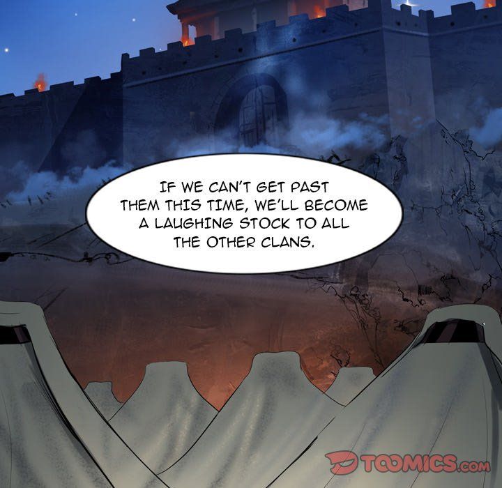 The Wanderer Manhwa - Chapter 20 Page 74