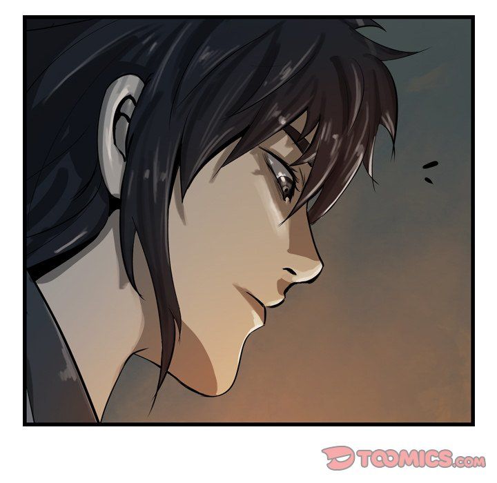 The Wanderer Manhwa - Chapter 20 Page 89